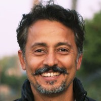 Kshitij Jain