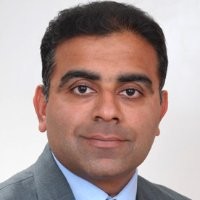 Dr. Vinish Kathuria