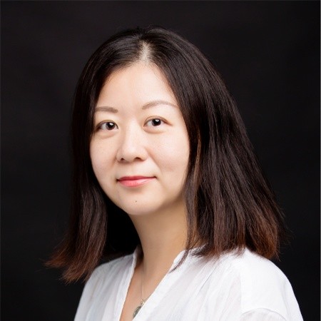 Chris Zhang
