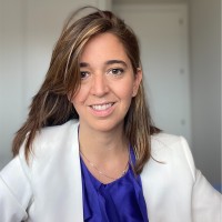 Cristina Barbudo Gomez