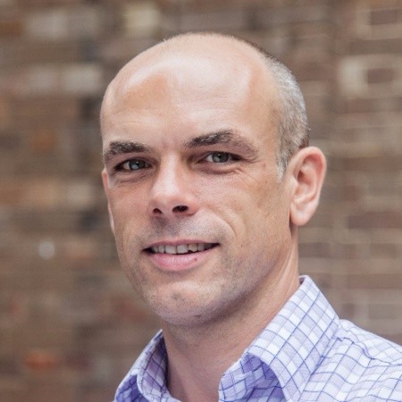 Robert Daniels