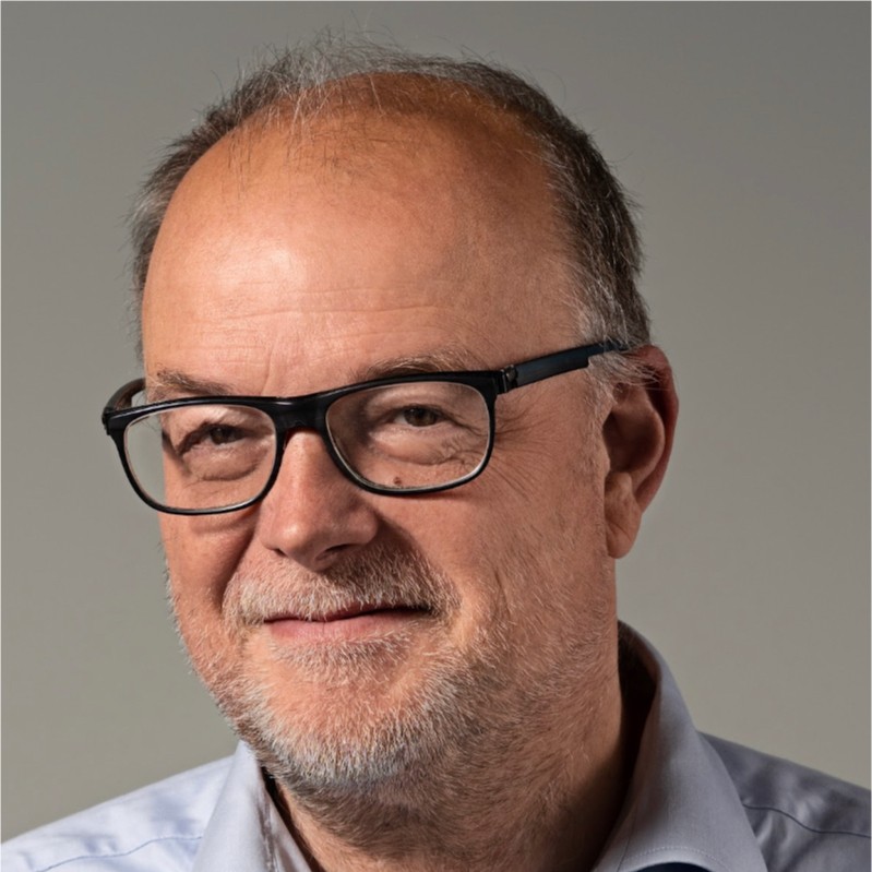 Martin Lagauw