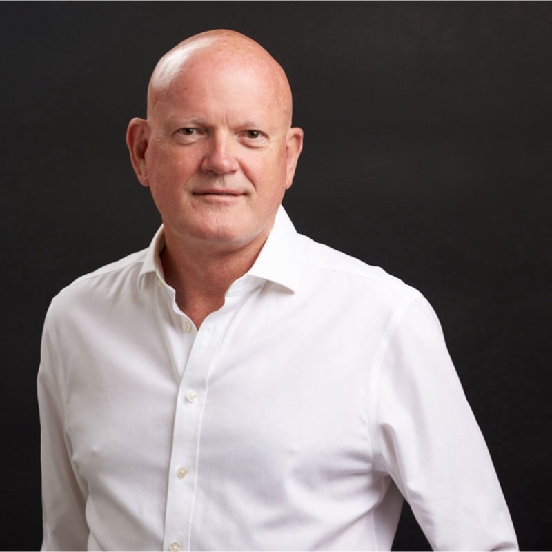Martin Dalgleish