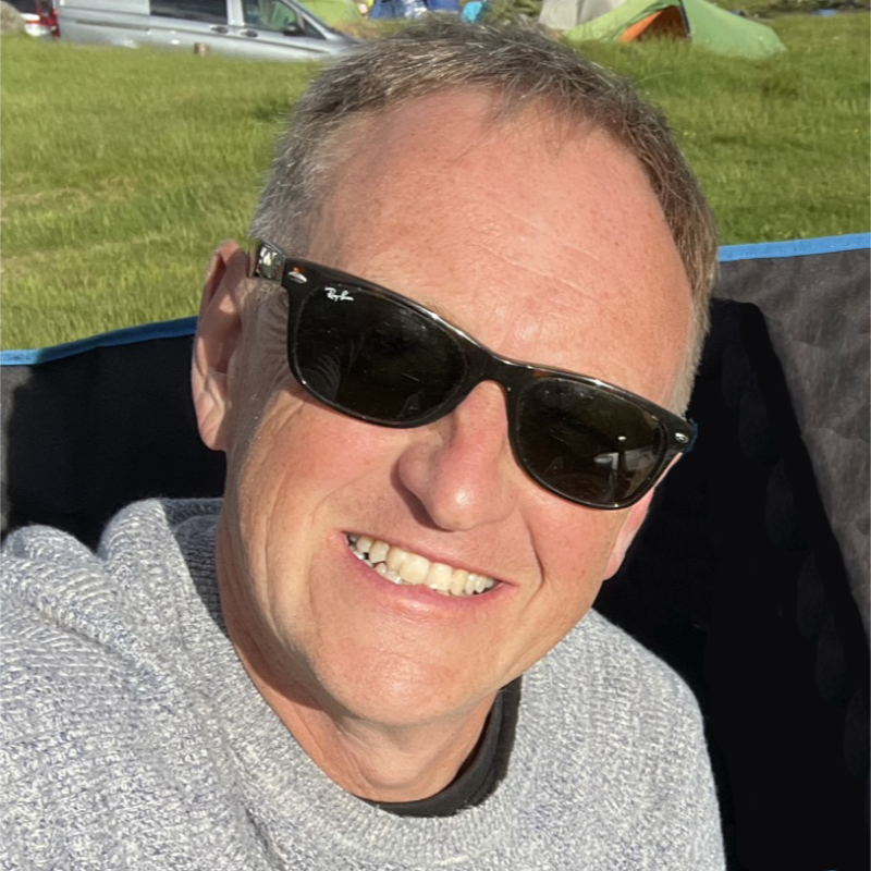 Richard Theo