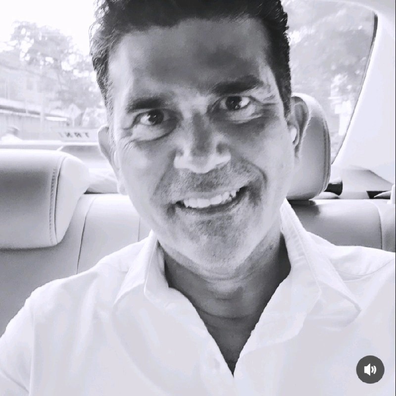 Gihan Atapattu