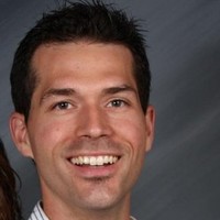Nick Legault