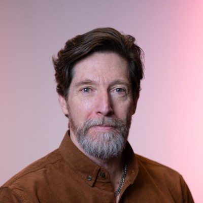 Jeff Taylor