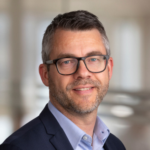 Johan Selander