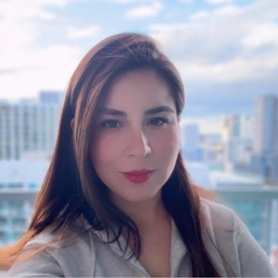 Itzel Revuelta