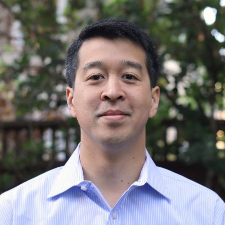 Greg Yap