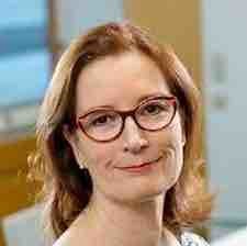 Riitta Jaaskelainen