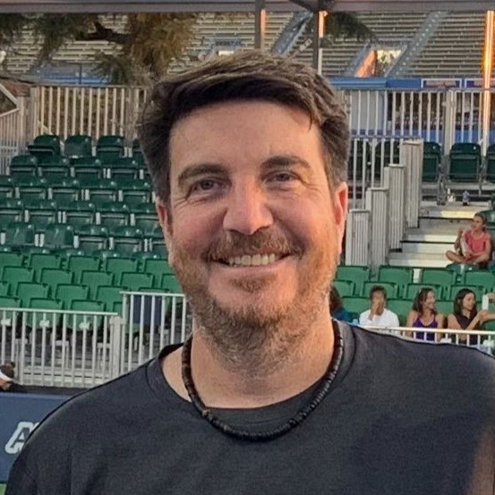 Matt Colton