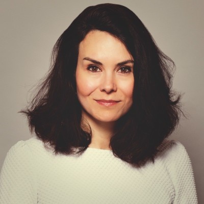 Nadja Mehigan