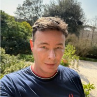 Daniel Barnett