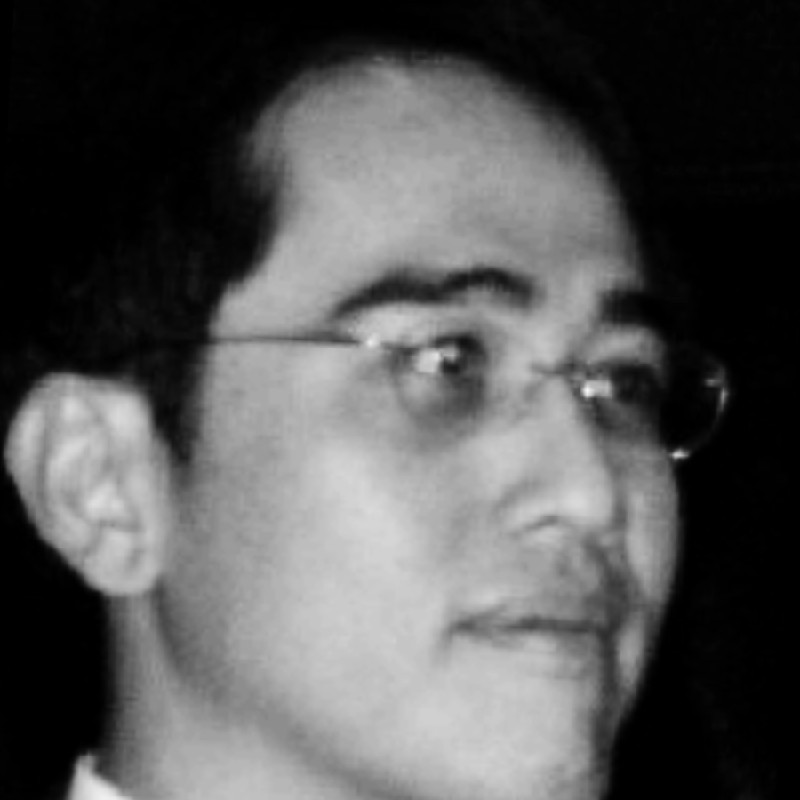 Julian Cheong