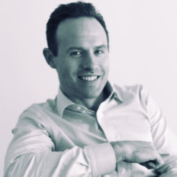 Piers Evans