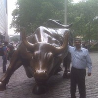 Vinay Shah