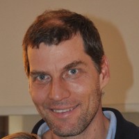Axel Blikstad