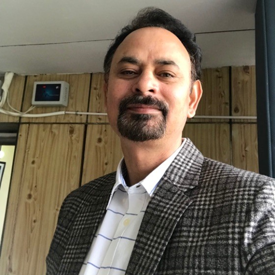 Rajesh Jamwal