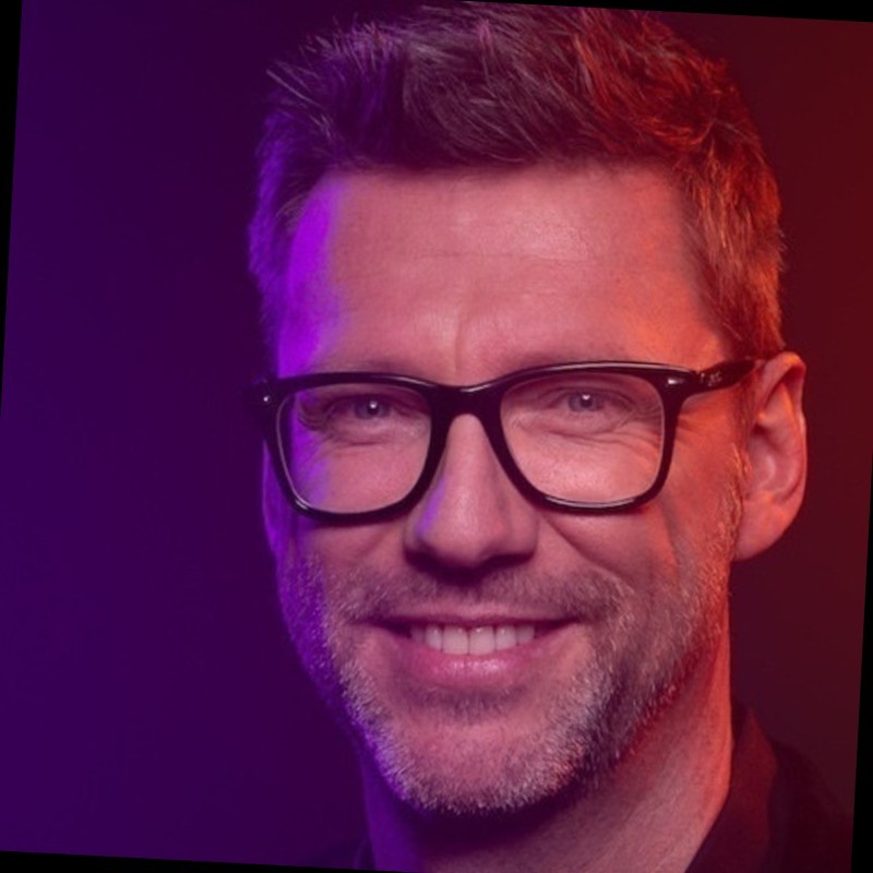 Andreas Schwend