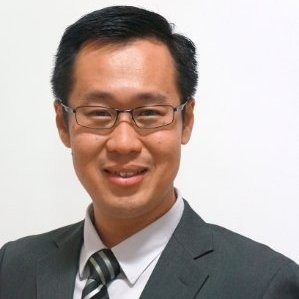 Alvin Lim