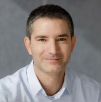 Shahar Maor