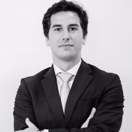 Eduardo Gutierrez Fernandez
