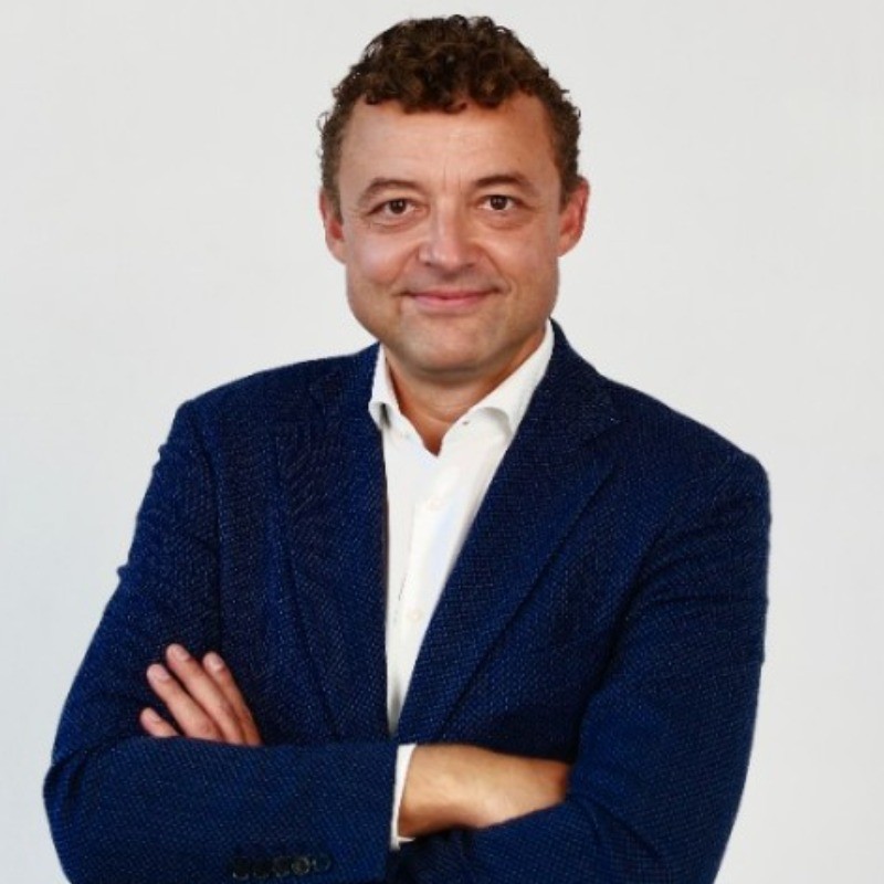 Michal Michalewicz