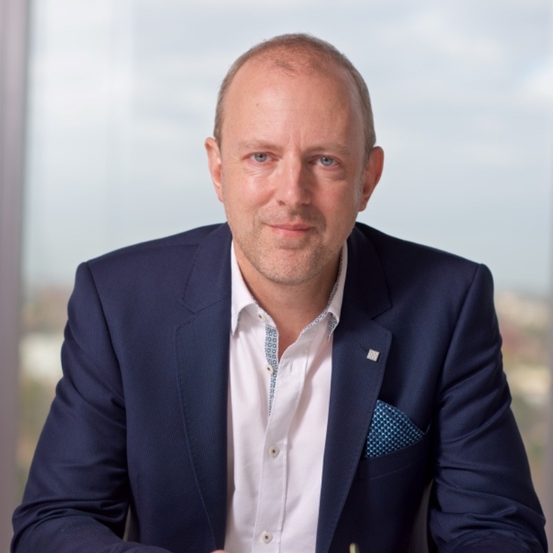 Dr. Chris Riquier