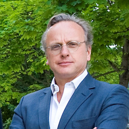 Nicolas Motelay