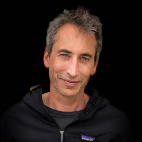Patrick Elie