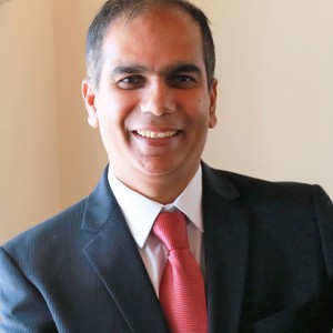 Shrikant Lohokare