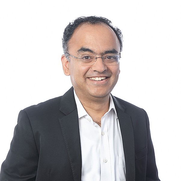 TS Sivashankar