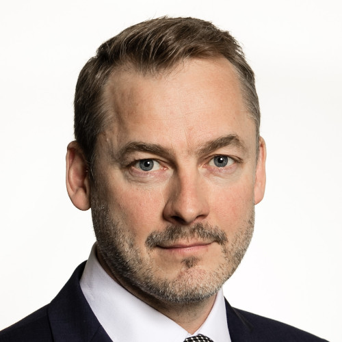 Halldór Sigurjónsson