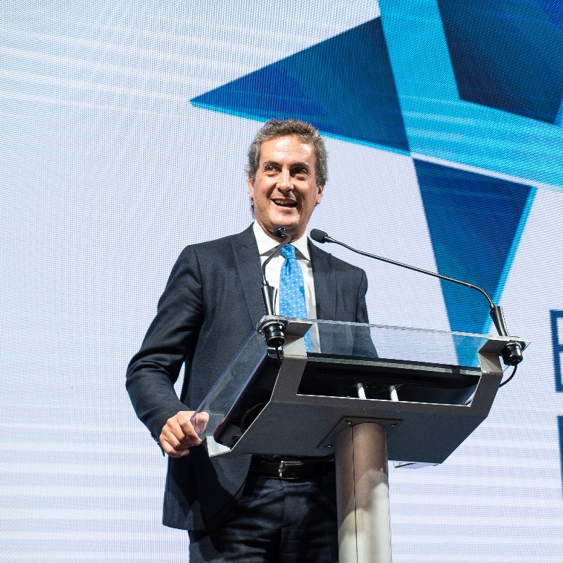 Leonardo Etro