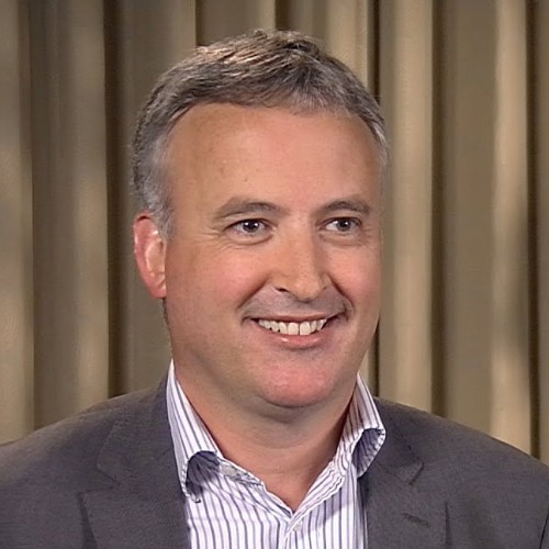 Michael Kearns