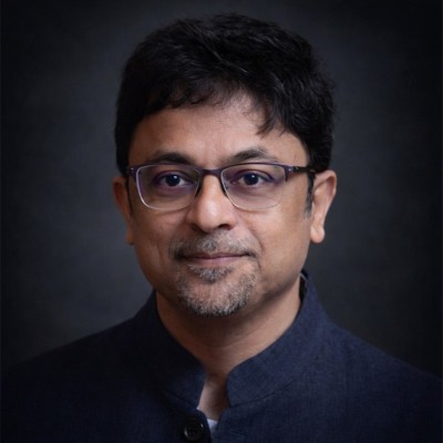 Palash Jain
