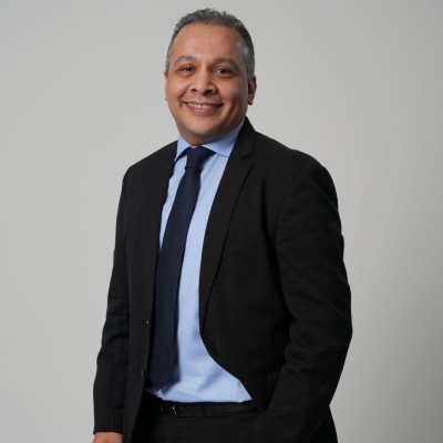 Ibrahim Farag