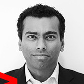 Subra Ramakrishnan