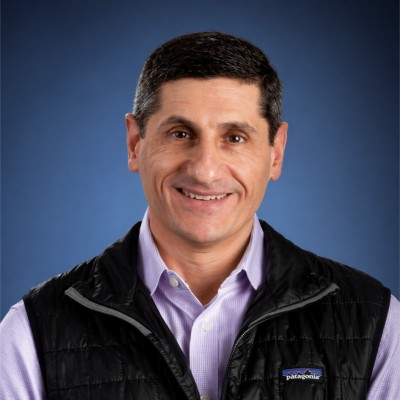 David Shapiro