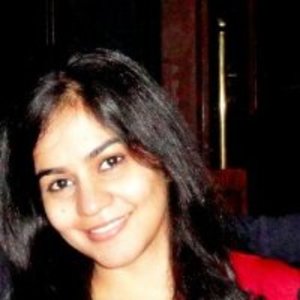 Shruthi Padala
