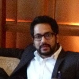 Nimit Panigrahi