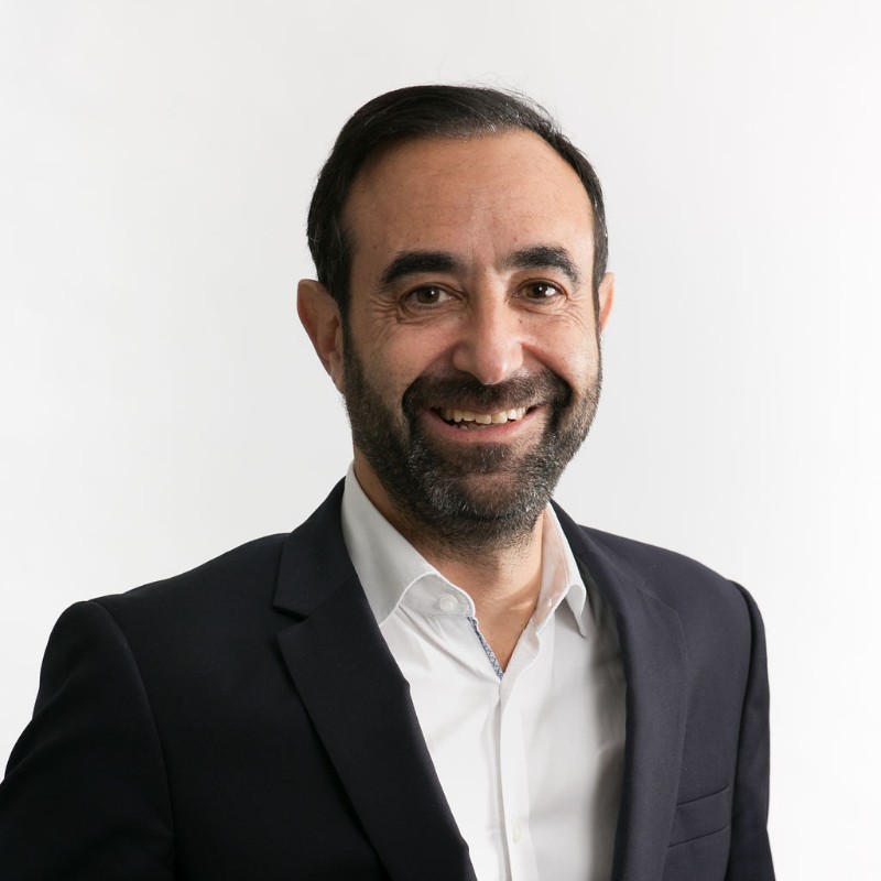 Frédéric ZABLOCKI