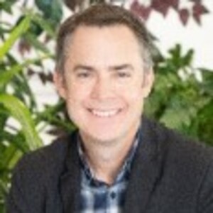 Jeremy Irish