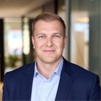 Markus Pentikaeinen