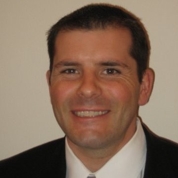 Matt Gorham