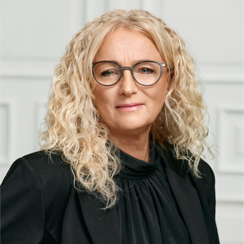 Lene Ronfeldt