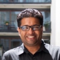 Nathan Ramasarma