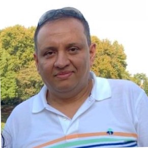 Harsh Sood