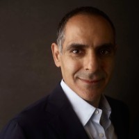 Mike Shirazi